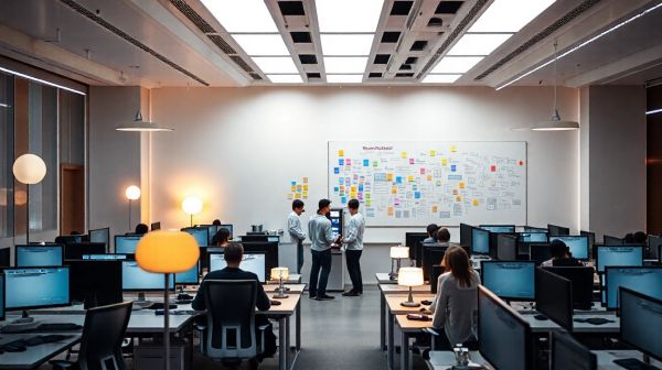 7 stratégies pour profiter pleinement d'une data marketplace
