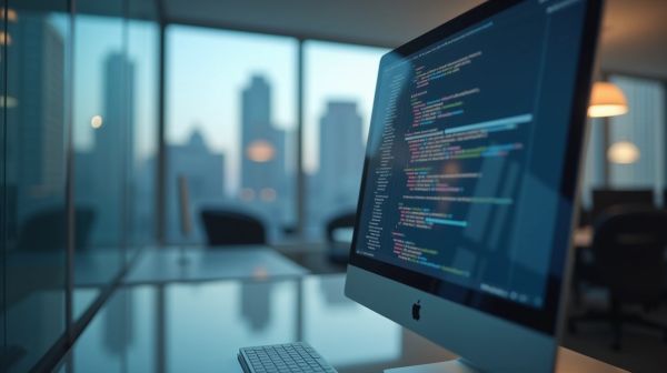 Comment optimiser votre partage de données avec une solution de data marketplace
