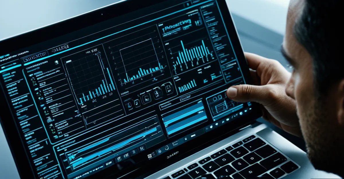 Formation en technologies de pointe électroniques : maîtrisez l ...