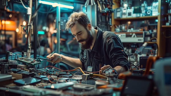 Réparation téléphone marseille : votre mobile remis à neuf en 15 min