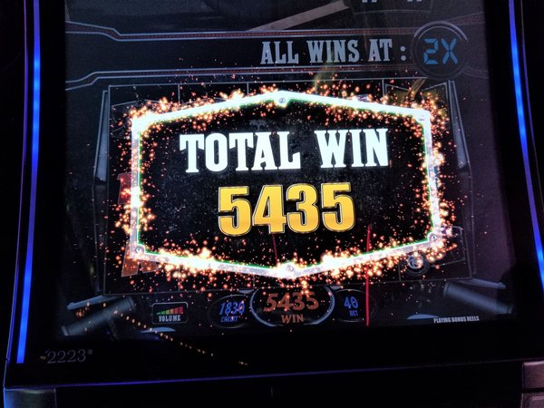 Quels sont les jeux où l'on gagne le plus au casino ?