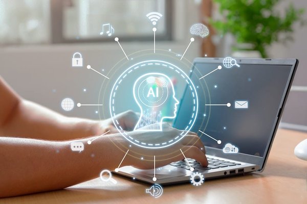 Optimisez la productivité de votre petite entreprise grâce à l'intelligence artificielle