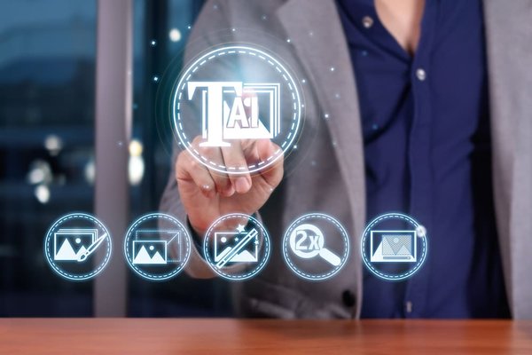 Comment créer une image avec l'intelligence artificielle ?