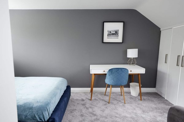 Quel est le taux de conversion moyen attendu pour des publicités ciblées dans le secteur des cosmétiques bio?