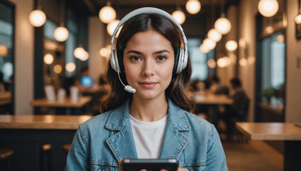 Optimisez votre service client grâce aux chatbots IA