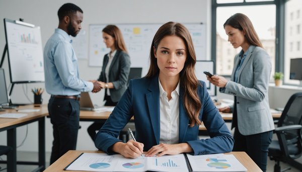 Lancez-vous dans l'analyse de données avec notre formation adaptée