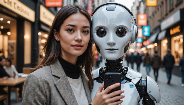 Améliorez l'expérience client avec des chatbots ia performants