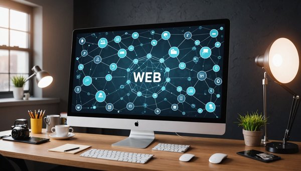 L'agence développement web qui élève vos projets à succès