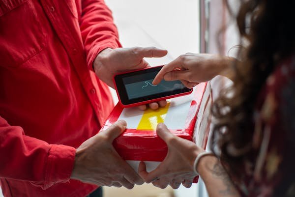 Comment faire une signature électronique et sécuriser vos documents ?